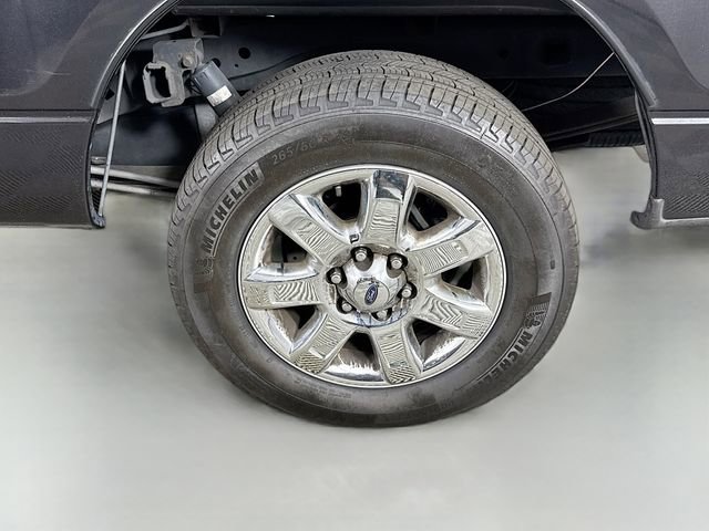 Used 2014 Ford F150 XLT w/ Equipment Group 302A Luxury image 32