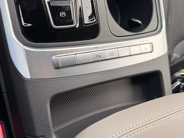 New 2026 Kia Carnival EX FWD image 23