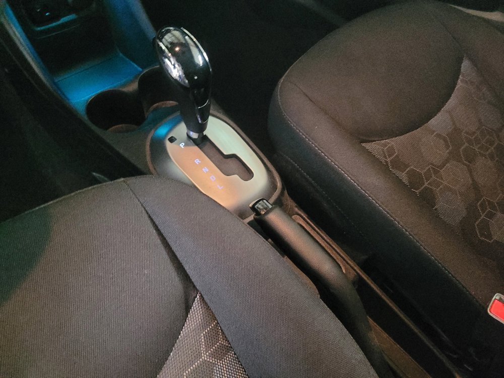 Used 2018 Chevrolet Spark LS image 26