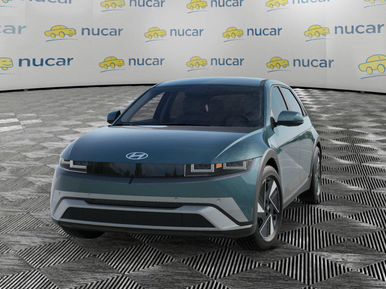 New 2026 Hyundai Ioniq 5 SEL image 6