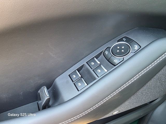 New 2025 Ford Mustang Mach-E Premium w/ Interior Protection Package image 28