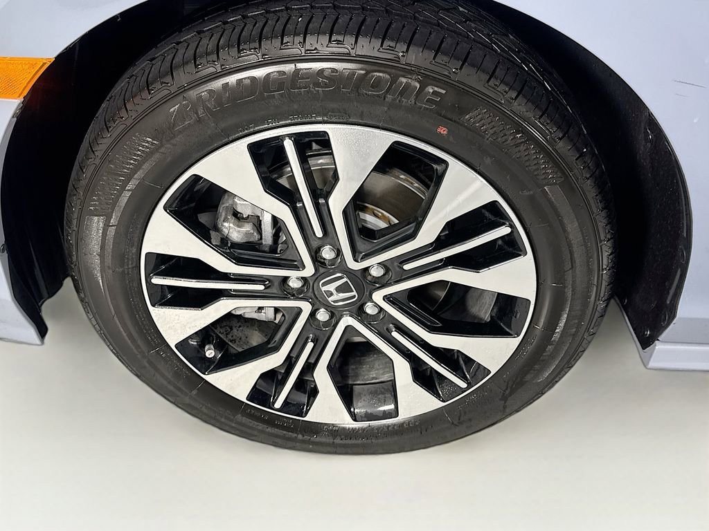 New 2026 Honda Odyssey Elite image 13