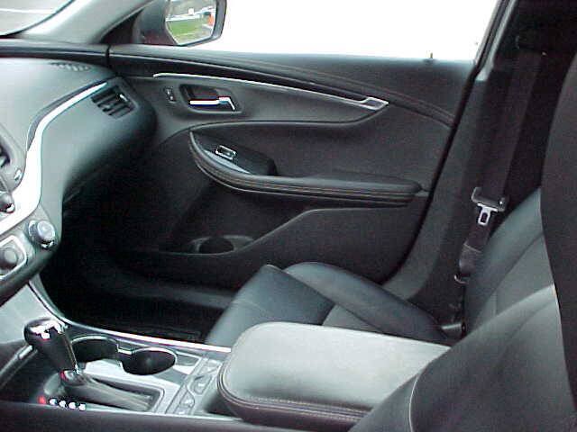 Used 2020 Chevrolet Impala LT w/ LT Convenience Package FWD image 21
