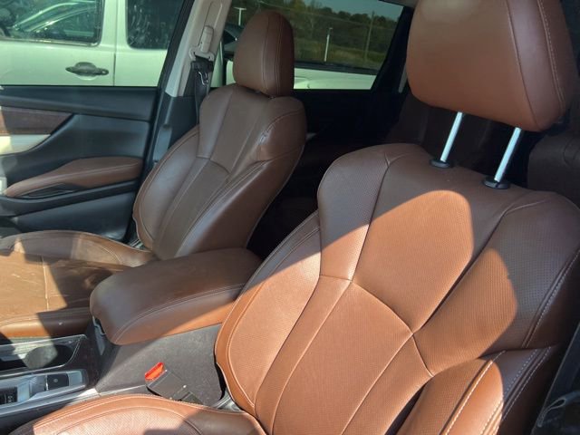 Used 2019 Subaru Ascent Touring image 9