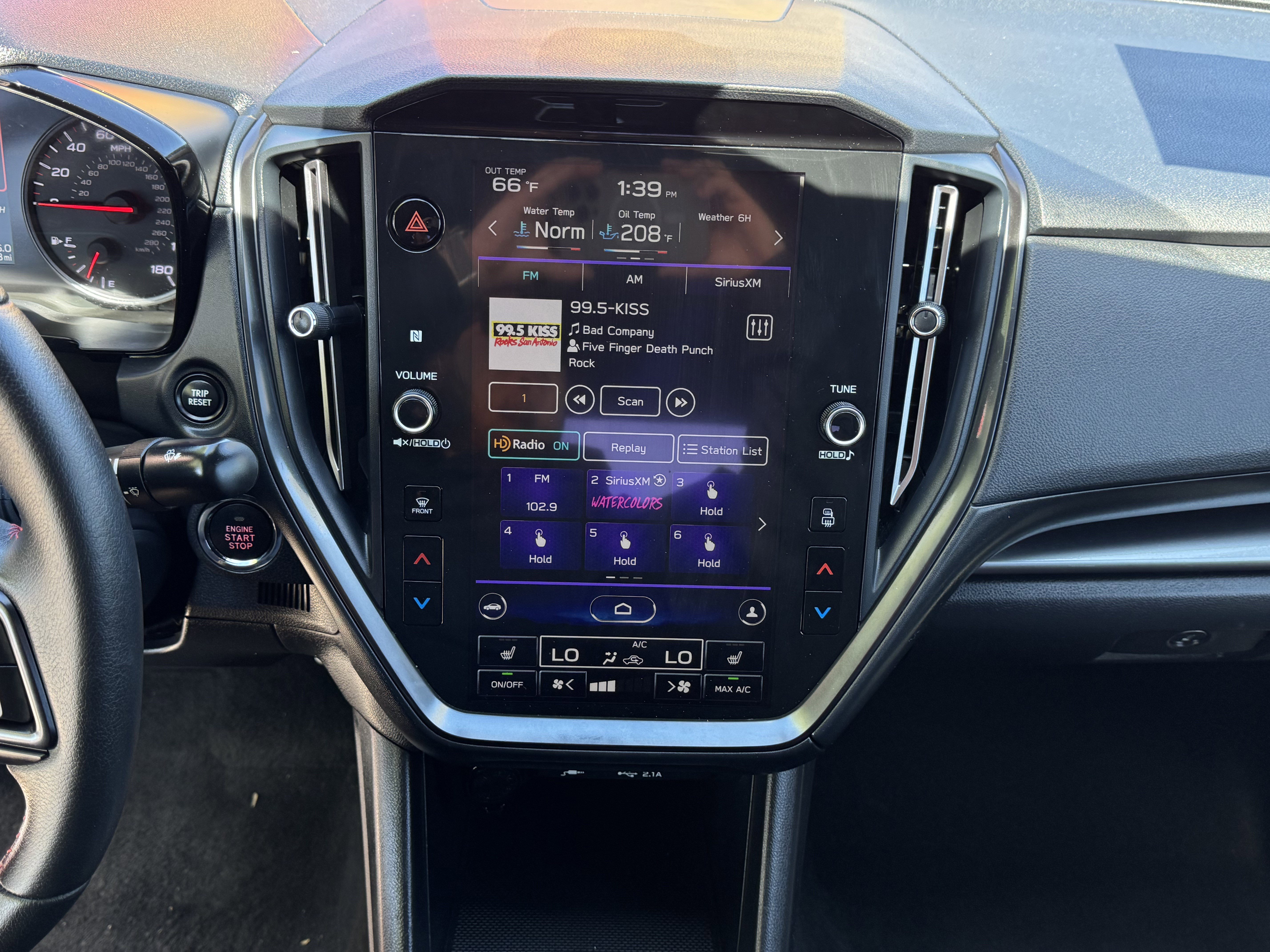 Used 2022 Subaru WRX Premium image 19