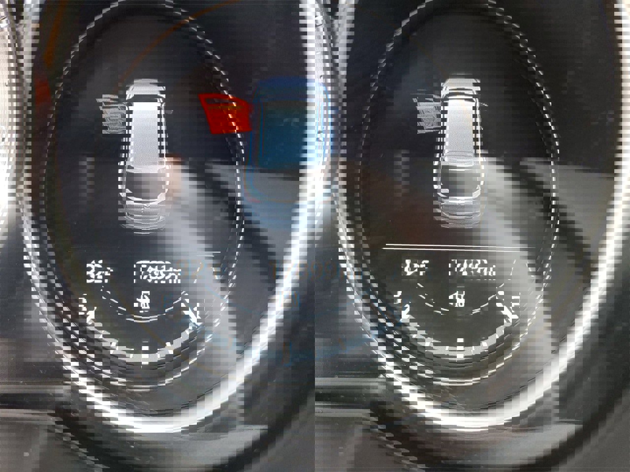 Used 2025 MAZDA CX-5 AWD 2.5 S w/ Preferred Package image 15