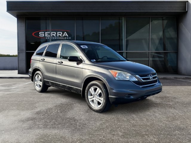 Used 2011 Honda CR-V EX image 7