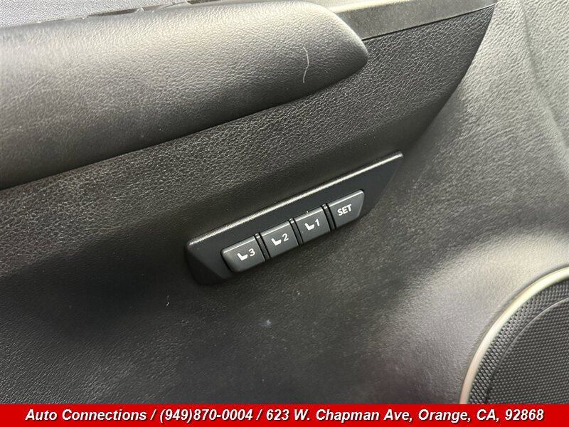 Used 2016 Lexus NX 200t FWD w/ Premium Package image 29