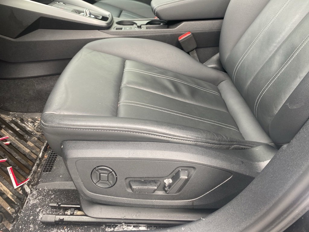 Used 2024 Audi A3 2.0T Premium w/ Convenience Package image 11