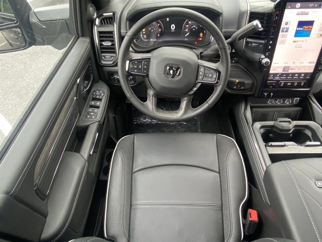 New 2026 RAM 2500 Limited image 38