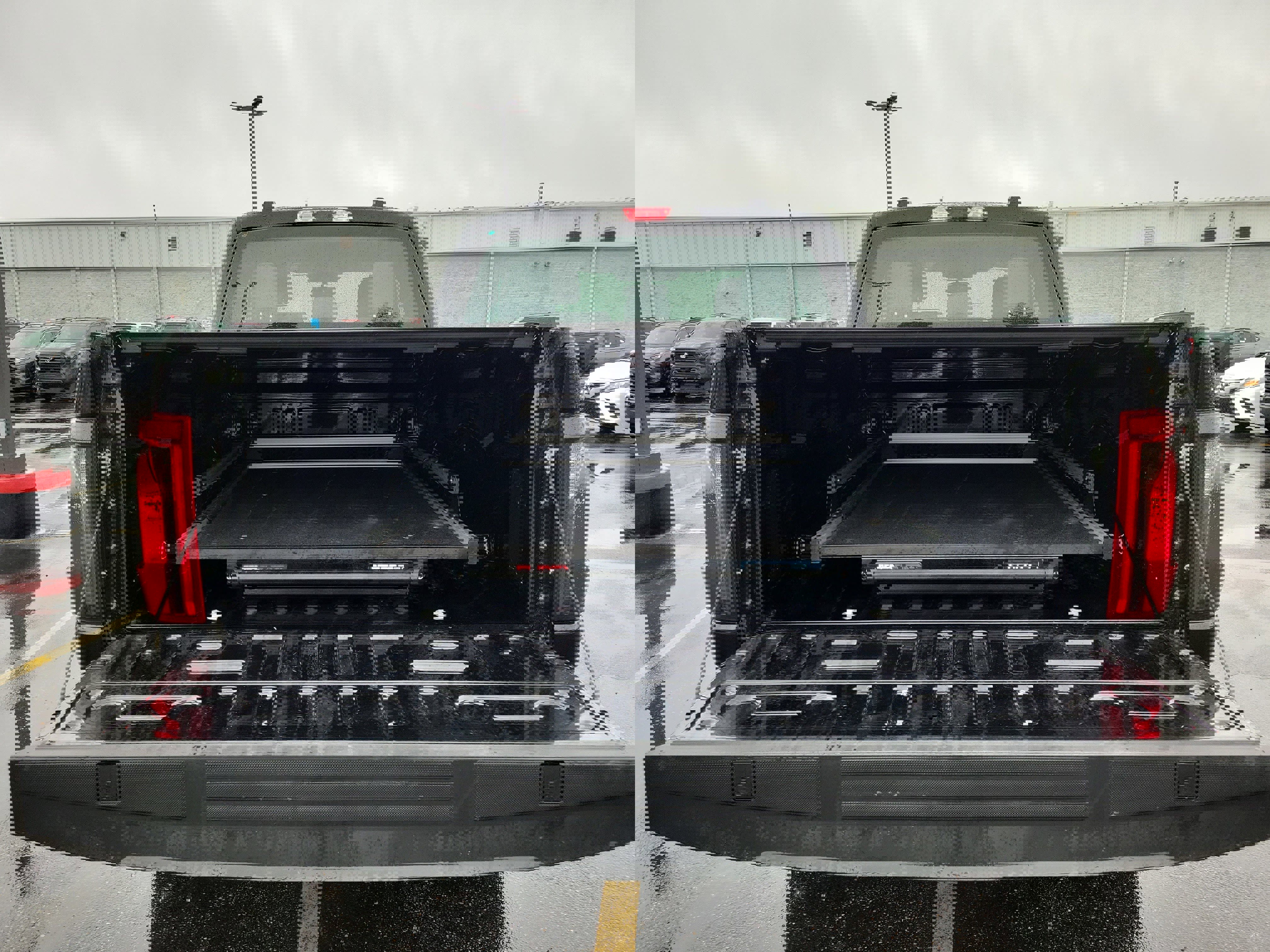 Used 2024 Ford F150 XL w/ Tow/Haul Package image 8