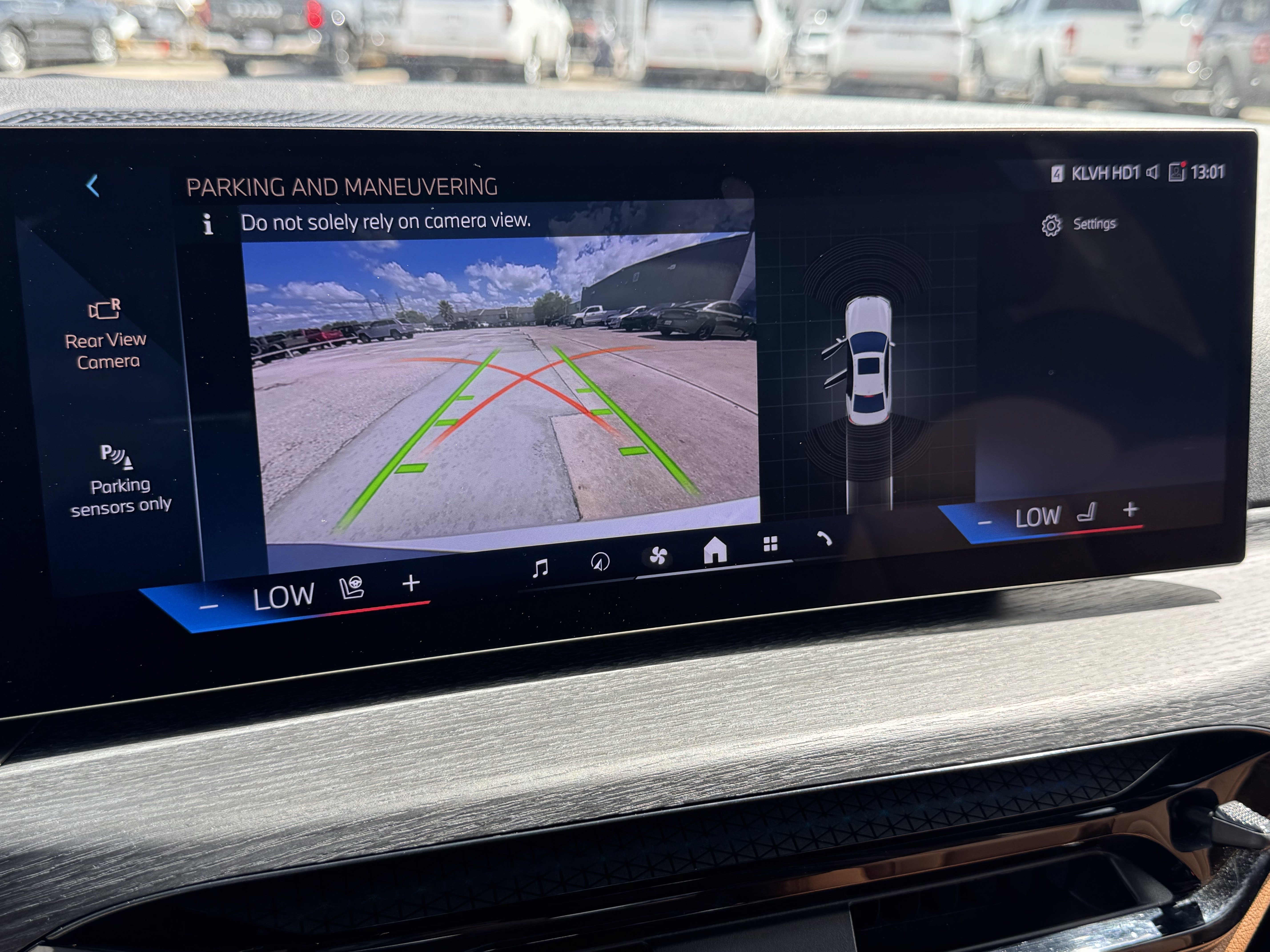 Used 2025 BMW 330i xDrive Sedan image 19