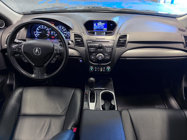 Used 2018 Acura RDX AWD image 17