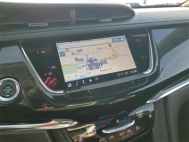 Certified 2022 Cadillac XT6 Premium Luxury image 18