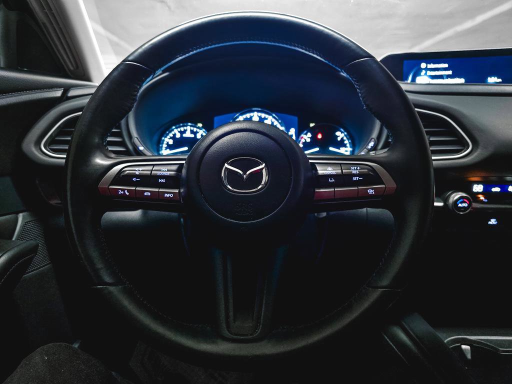 Used 2021 MAZDA CX-30 FWD 2.5 S w/ Select Package image 23