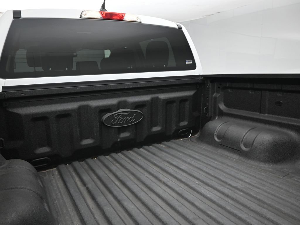 Certified 2022 Ford Ranger XLT w/ Equipment Group 301A Mid image 20