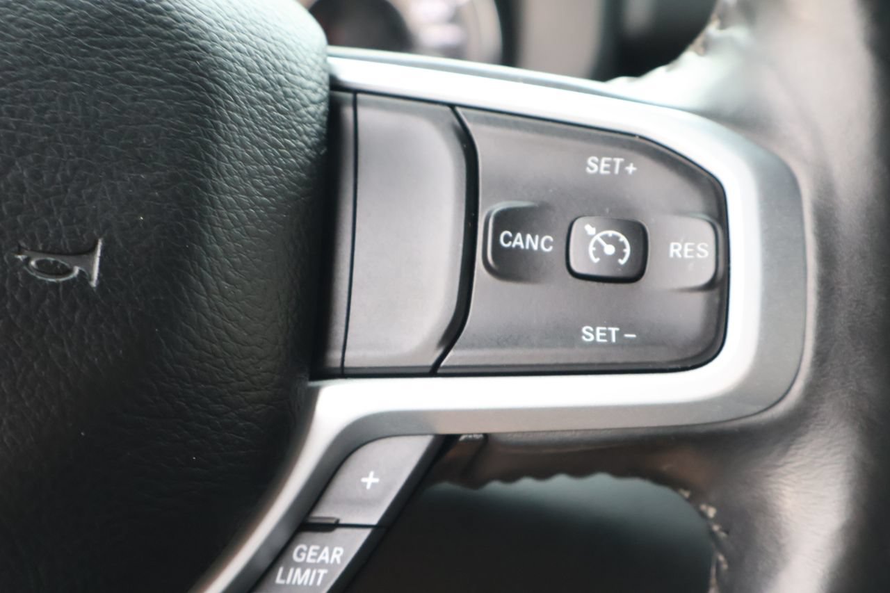 Used 2020 RAM 1500 Big Horn AWD/4WD image 21