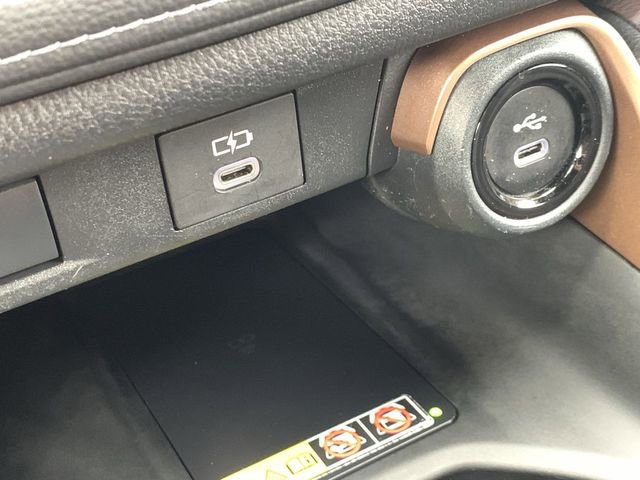 Certified 2024 Toyota Grand Highlander AWD Hybrid image 27