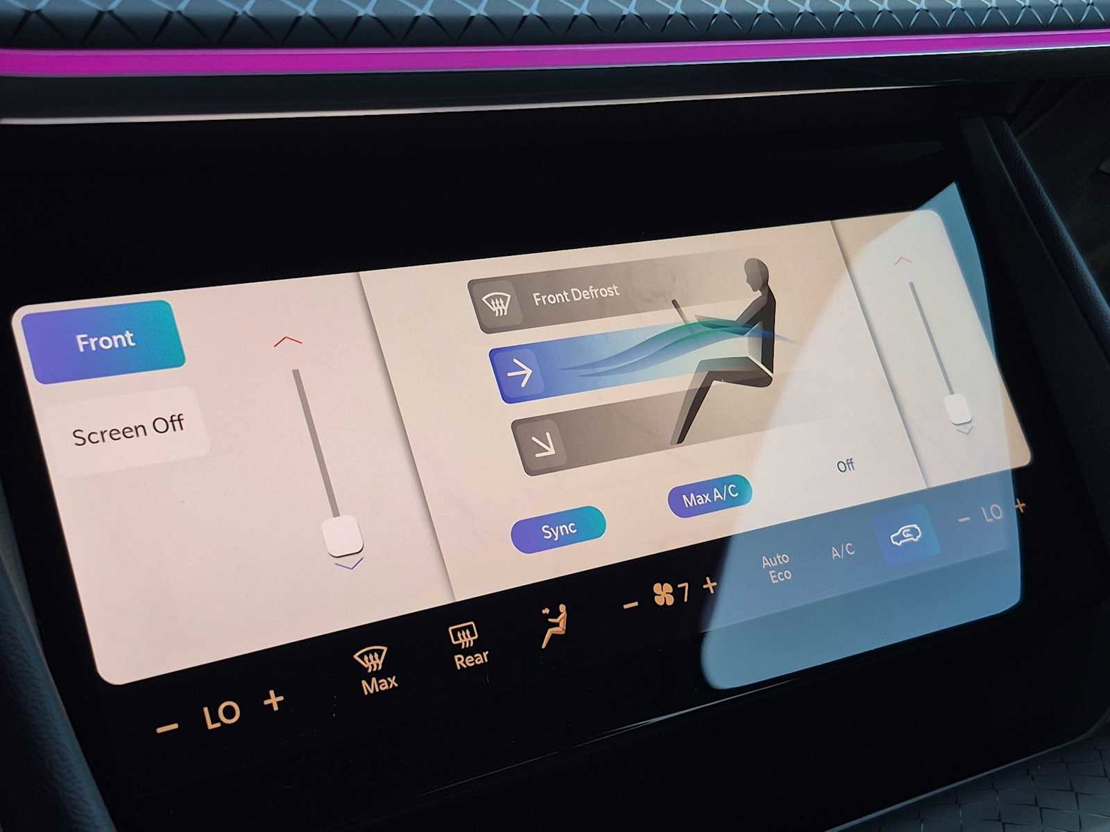 Used 2025 Jeep Wagoneer S Limited AWD/4WD image 28