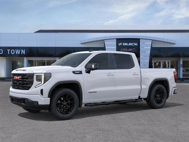 New 2026 GMC Sierra 1500 Elevation w/ Elevation Premium Package image 2