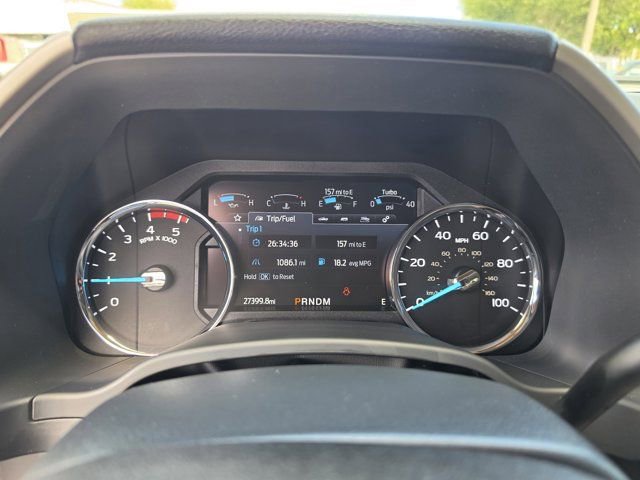 Certified 2022 Ford F250 Lariat w/ Lariat Value Package image 19