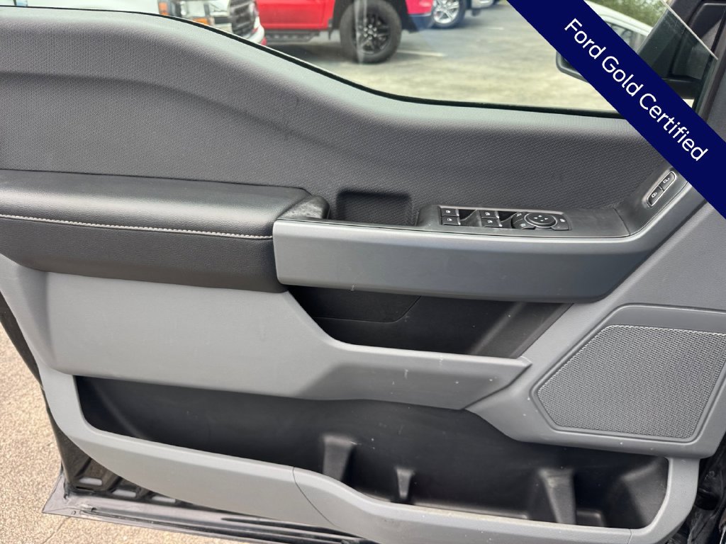 Certified 2023 Ford F150 XLT RWD image 36