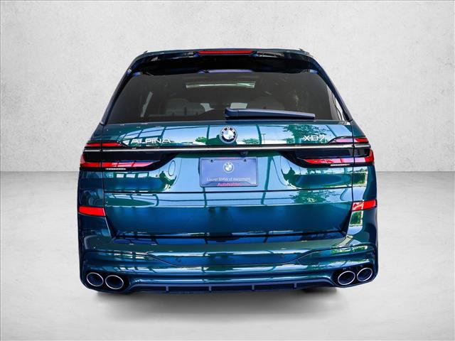 New 2026 BMW ALPINA XB7 AWD/4WD image 5