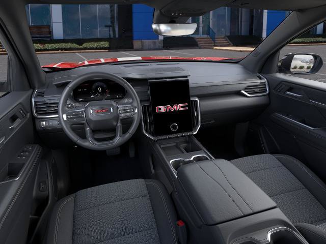 New 2026 GMC Acadia Elevation FWD image 15