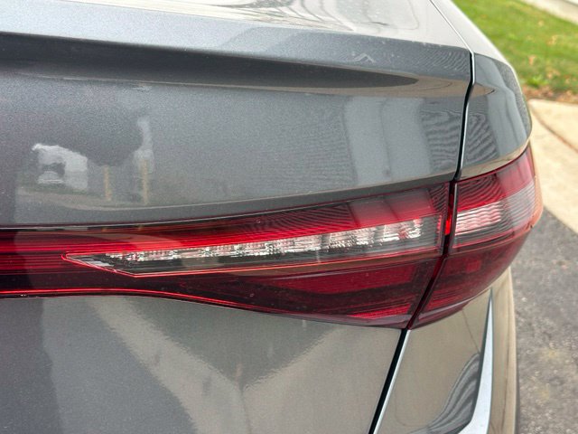 Certified 2026 Volkswagen Jetta S FWD image 14