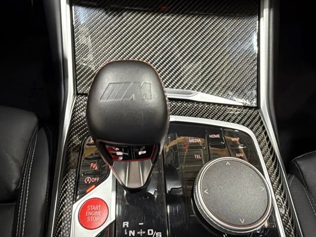 Certified 2024 BMW M2 w/ Lighting Package RWD image 40