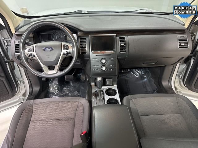 Used 2019 Ford Flex SEL image 14