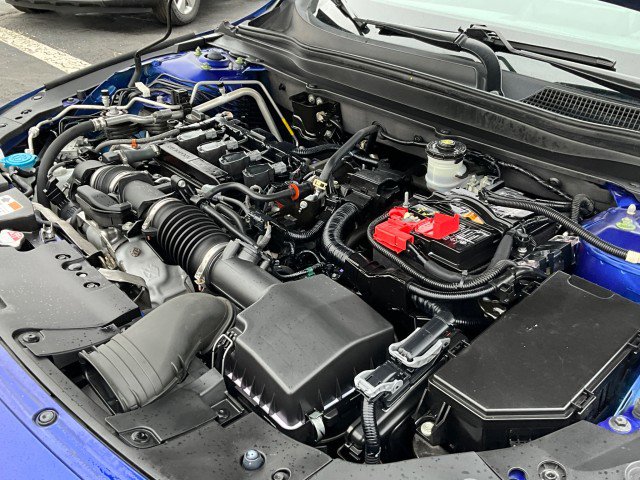 Used 2021 Honda Accord Sport image 10