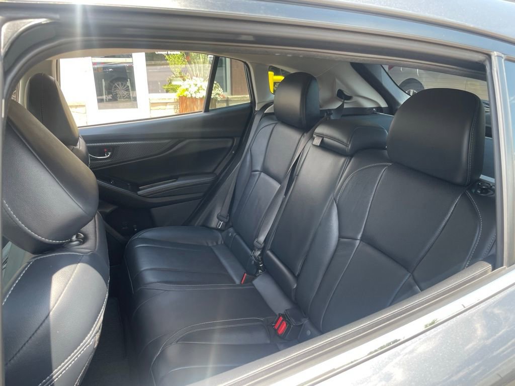 Used 2019 Subaru Impreza 2.0i Limited image 13