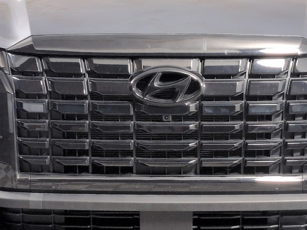 Used 2025 Hyundai Palisade XRT AWD/4WD image 4