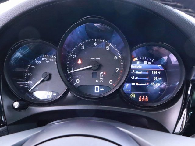 New 2024 Porsche Macan image 11