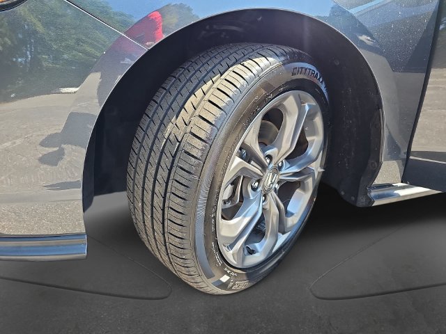 Used 2024 Honda Accord EX image 37
