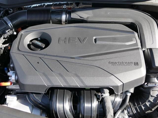 New 2025 Hyundai Sonata Limited image 62