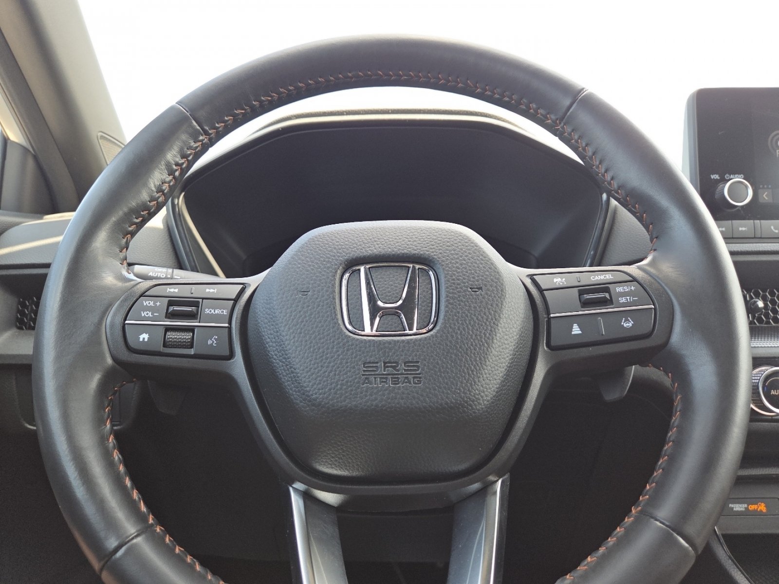 Used 2024 Honda CR-V Sport image 28