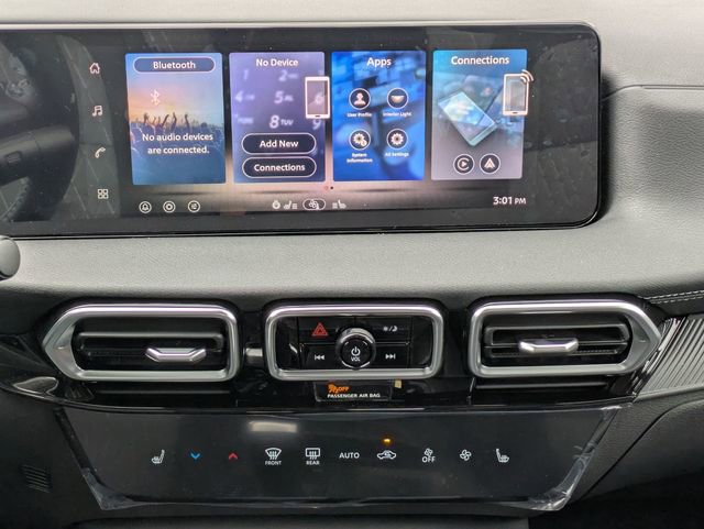 New 2026 Nissan Sentra SV w/ SV Convenience Package FWD image 22