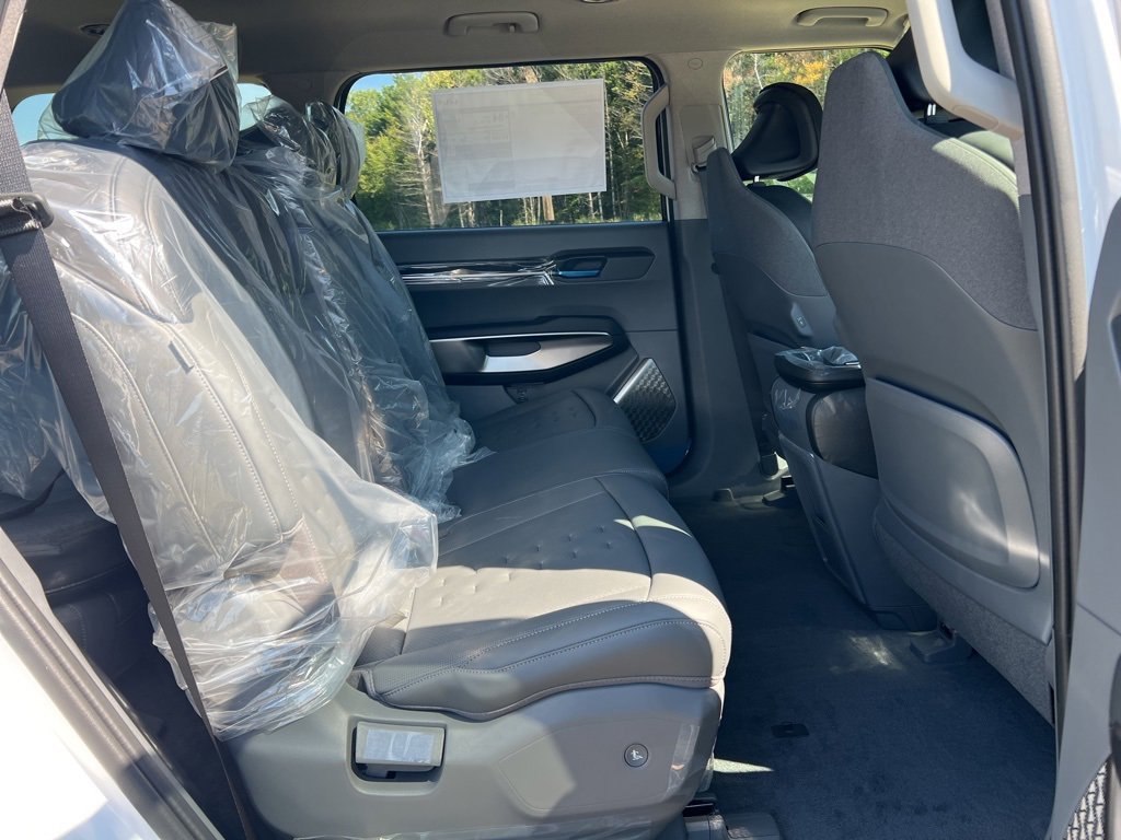 New 2026 Kia EV9 Wind image 13