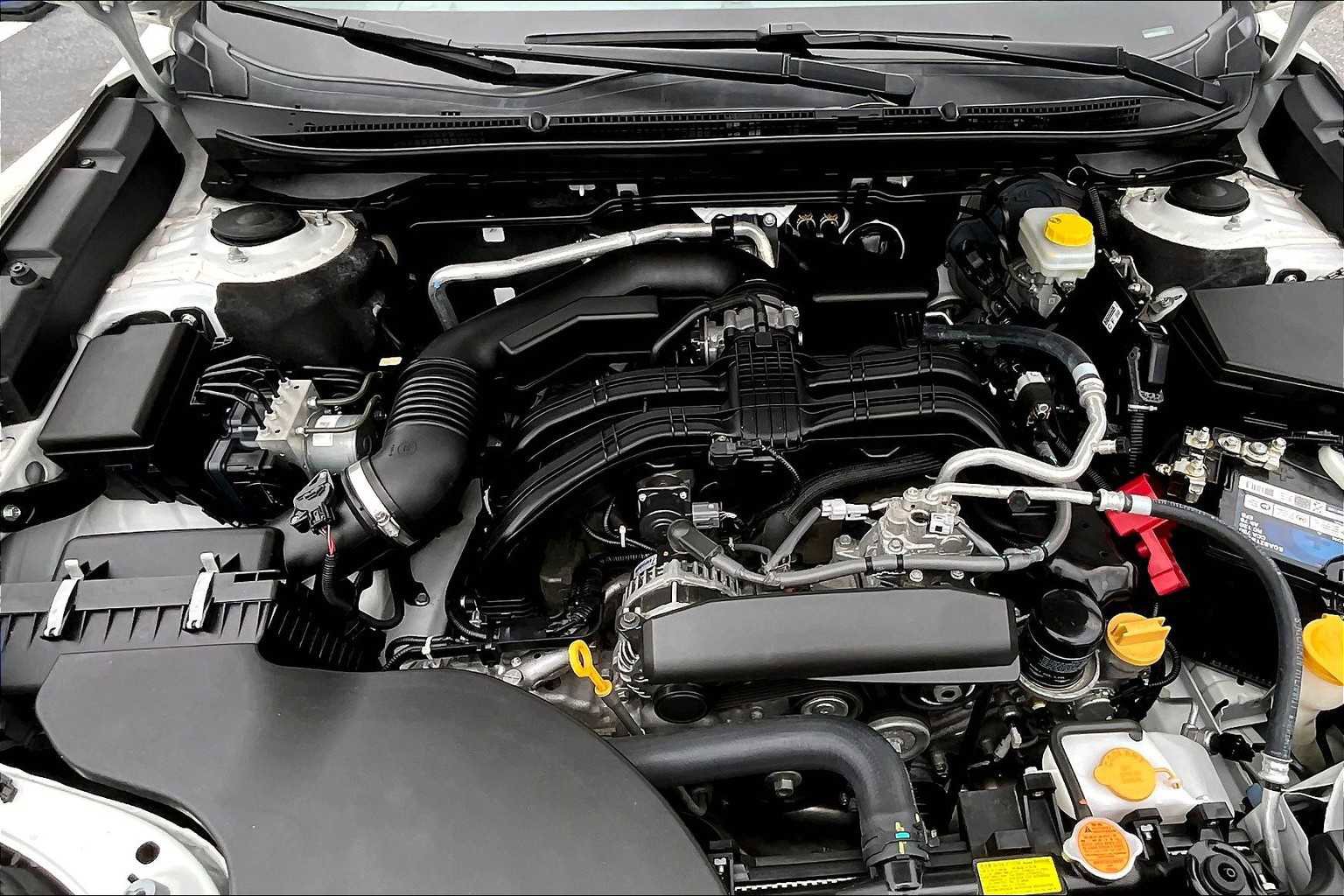 Used 2023 Subaru Legacy w/ Popular Package #1 image 59