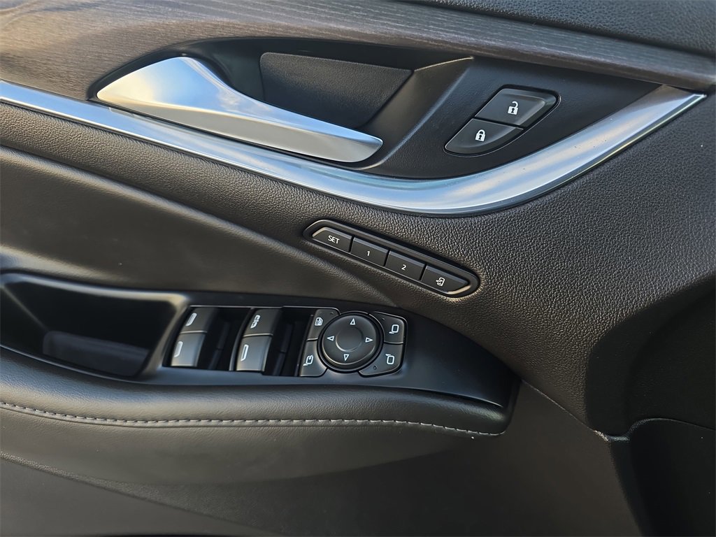 Used 2024 Buick Enclave Avenir w/ Trailering Package, 5000 lbs. image 29