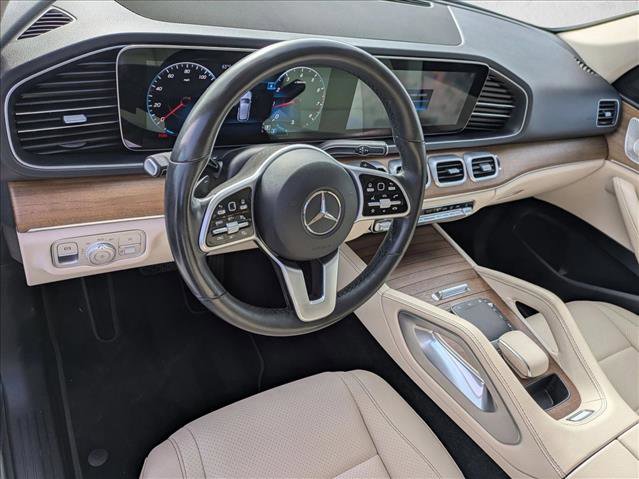 Used 2022 Mercedes-Benz GLE 350 image 10