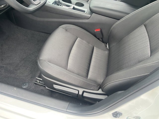 Used 2025 Nissan Altima 2.5 S image 14