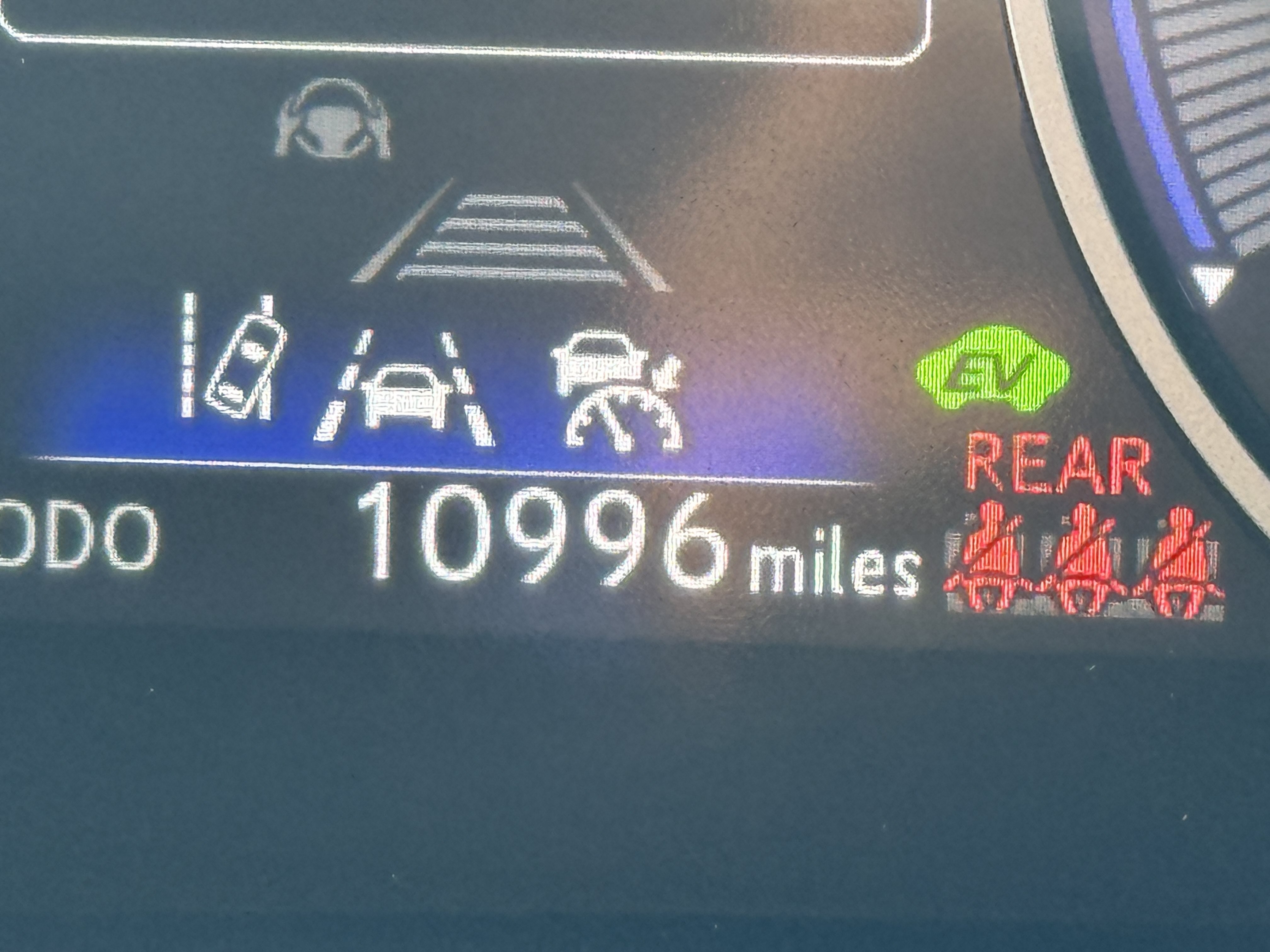 Certified 2026 Lexus NX 350h AWD w/ Accessory Package (2T) image 27