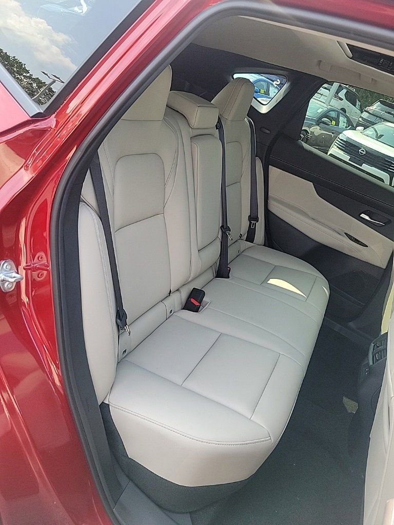 Used 2025 Nissan Murano SL w/ Cargo Package image 29