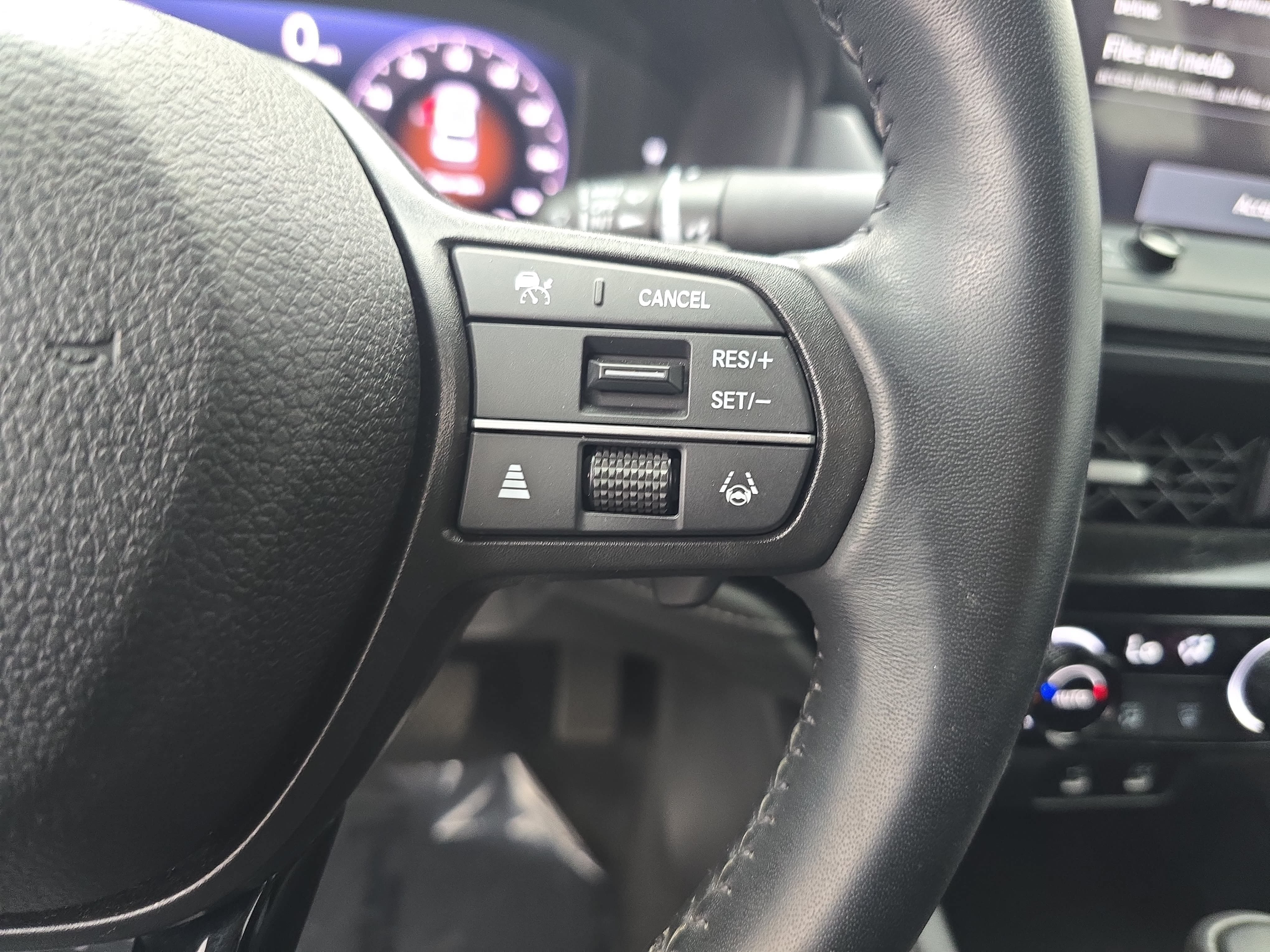 Used 2024 Honda Accord EX-L image 17