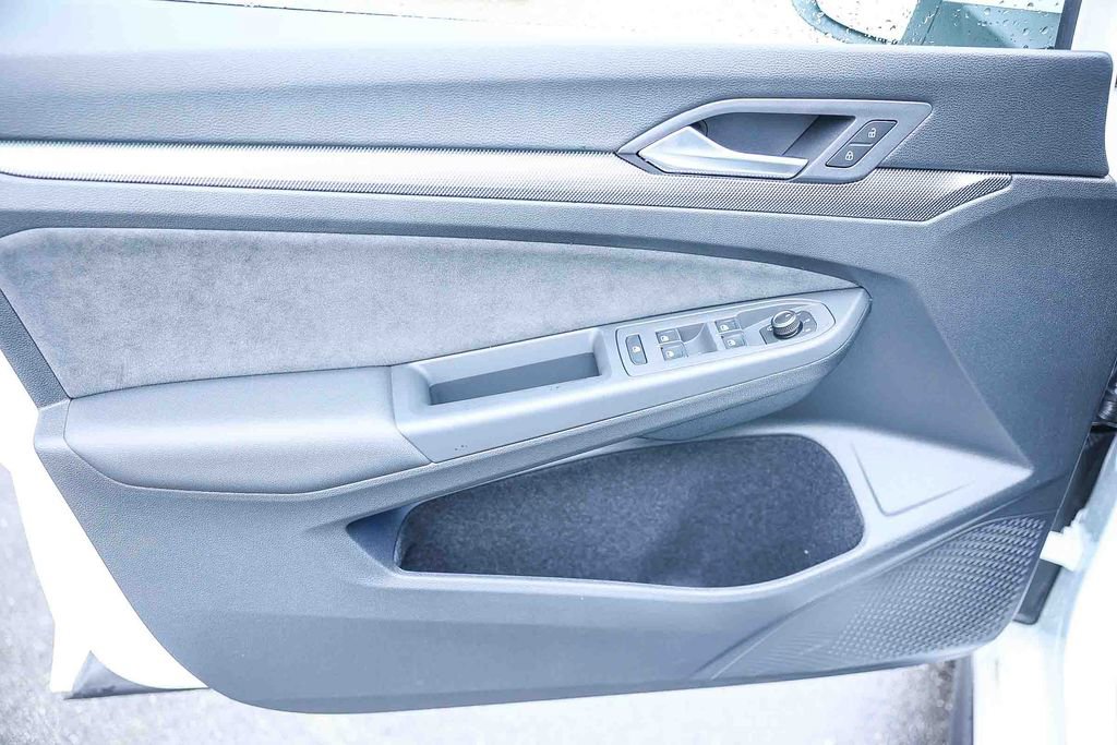 New 2026 Volkswagen GTI S image 31