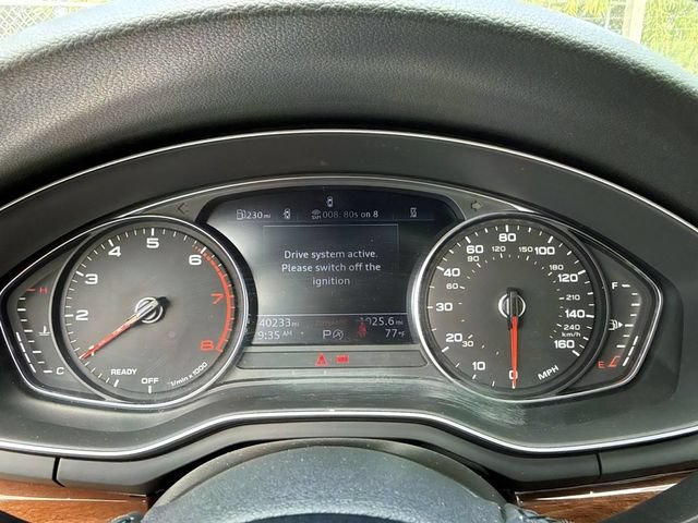 Used 2023 Audi A4 2.0T Premium w/ Convenience Package AWD/4WD image 19