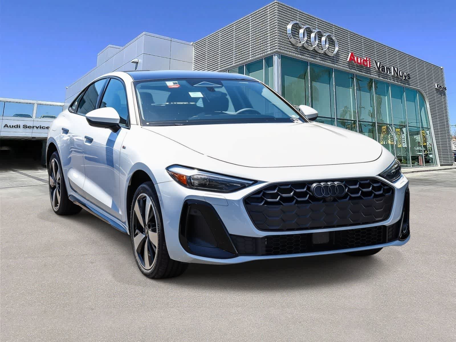 New 2026 Audi A5 2.0T Premium AWD/4WD image 5